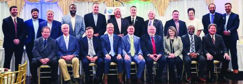 The Plaquemines Association