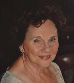 Carol Plaisance Gainey