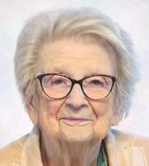 Ann Buccaran Griffice