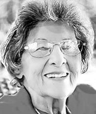 Eleanora Falgout Bulluck