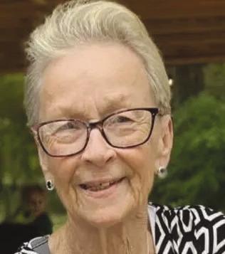 Bernice Fuqua Duplechain