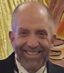 Joseph C. Gauthier