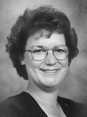 Gwendolyn Marie Hoover