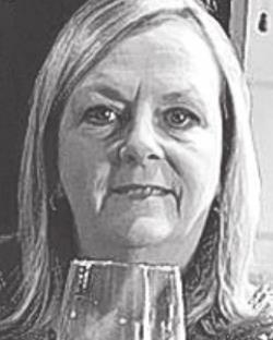 Jo Ann Mistich