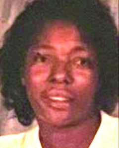 Claudette Harris