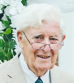 Thomas 'Si' Sewell Williams