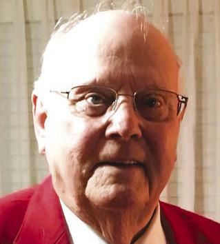 Frederick Allen Webster, Sr.