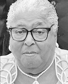 Shirley Ivory Riley