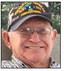 Harold VIrgil Buras
