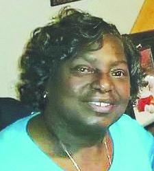 Brenda Cecelia Rodgers