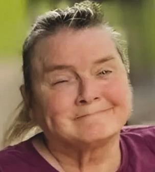 Jacqueline Marie Polk Bunch