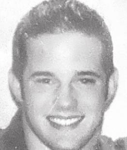 Kyle Anthony Seymour