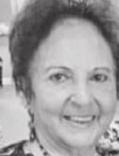 Judy A. Petkovich