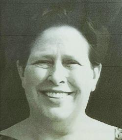 Rhonda Scarabin Ragas