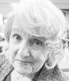 Loretta Verdin Alexie