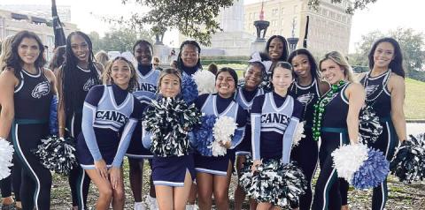 SCHOOL NEWS