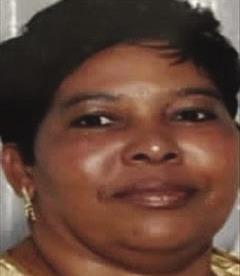 Arthurine 'Reenie' Reddick