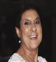 Elisa Patricia Hingle Lightell