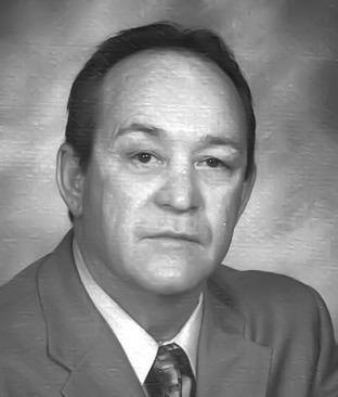 Irwin N. Cooper III