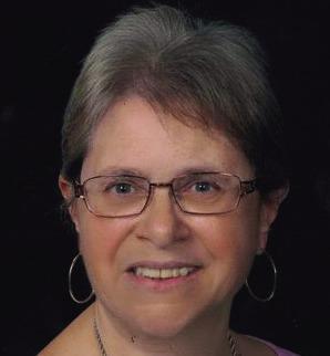 Mary C. Grisaffi