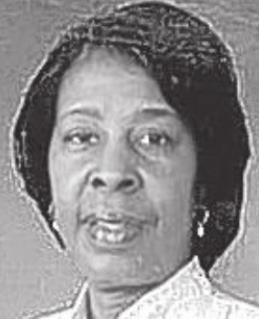 Claudia Ann Warren Hatfield