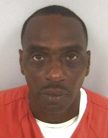 Jamar Basell Higgins