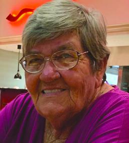 Glenda Ann Leet Treadway