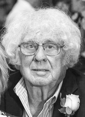 Andrew John Garma