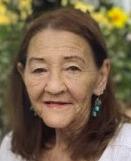Sharon Frances Savage
