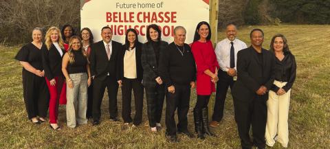 PPSB Finalizes Land Purchase for Future BCHS Location