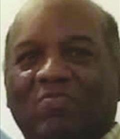 Oscar “Dr. Nunu” Alphonse Williams