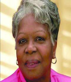Verna Mae Turner Ragas