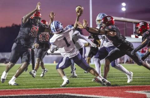 Battle of the Boot 2025