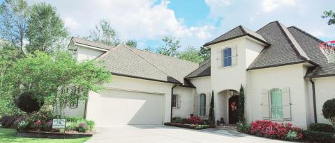 Community: Scott and Amy Tyler, 111 Kellywood Drive