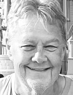 Charles R. Johnson Jr.