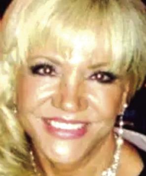 Sharon Kay Terrell