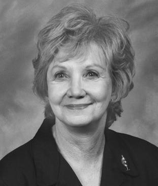 Jacqueline Bubrig Cain