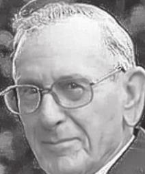  Marion C. "Bubby" Boutian Jr.