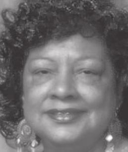 Melvina Ann Rogers Davis