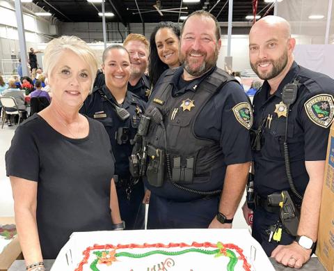 PPSO SALT Christmas Seminar
