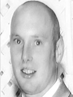 Jeffrey 'Scottie' Bernert