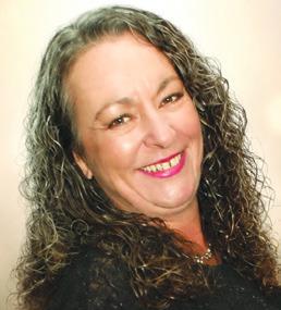Sharon Ann Marshall