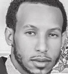 Darrell "DJ" Marcel Harvey, Jr.