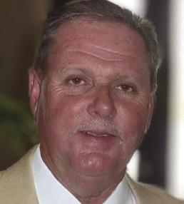 Michael Neville Bradshaw