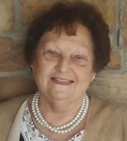 Gladys Louise Allen