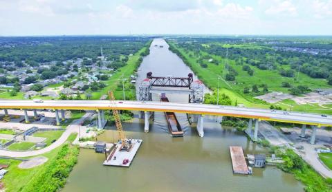 A local oce for GeauxPass complaints and concerns is opening in Belle Chasse beginning October 10 for 90 days. Oce hours will be Monday through Friday from 8 a.m. to 4 p.m. at the Plaquemines Parish Government Complex.
