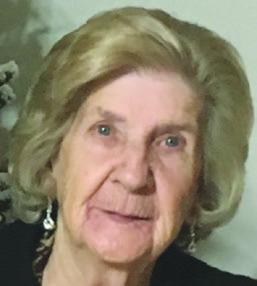 Ethel Lucille Terrebonne Lirette