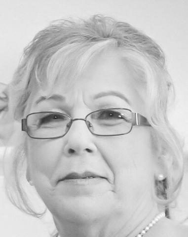 Helen Adcock