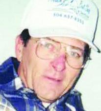 John Sam Dimak Jr.