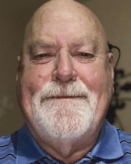 Robert Erbie Forshee